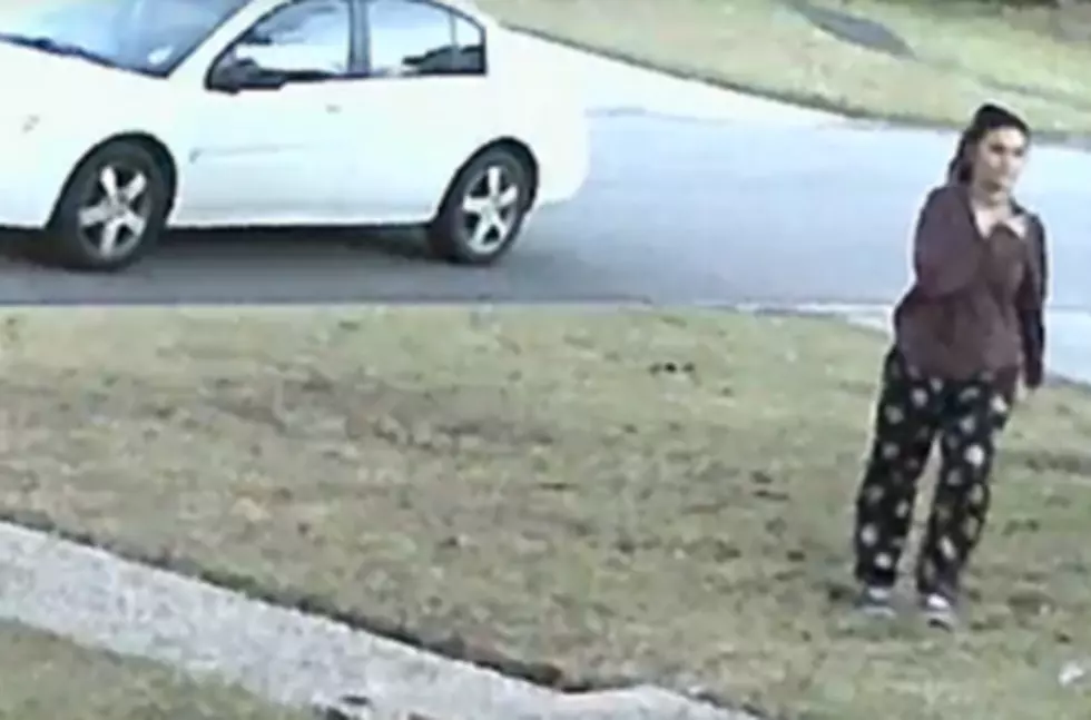 Lafayette Police Looking For Woman Who Allegedly Stole Packages