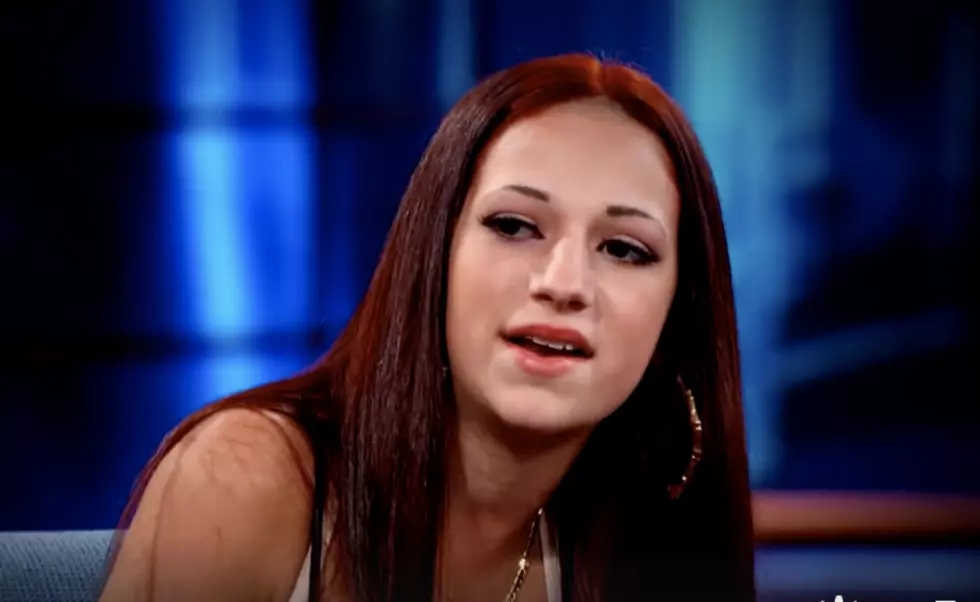 Internet Has Mixed Feelings About ‘Cash Me Outside’ Teen Returning To Dr. Phil [VIDEO]