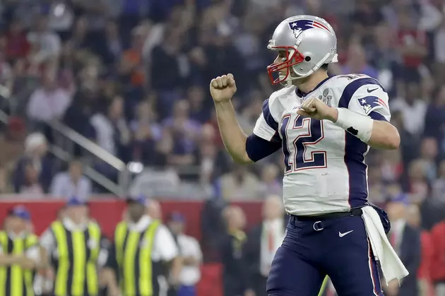 Tom Brady&#8217;s Super Bowl Jersey Reportedly Found