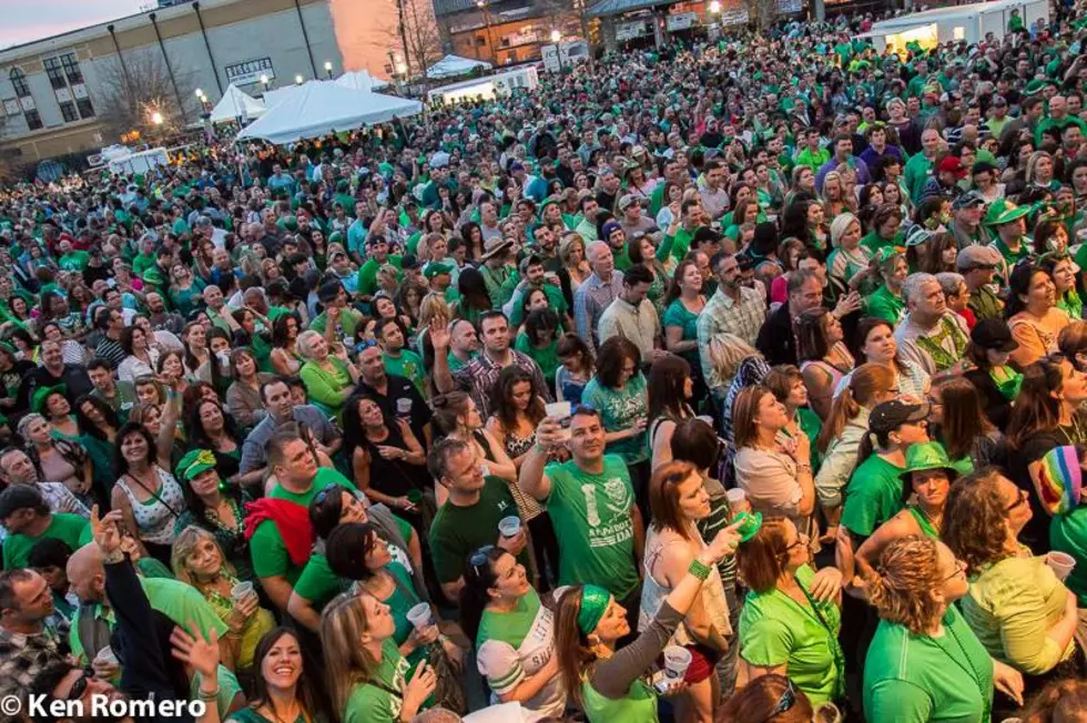 Patty in the Parc Canceled for 2021, but You Can Still ‘Patty on the Town’ in Downtown Lafayette
