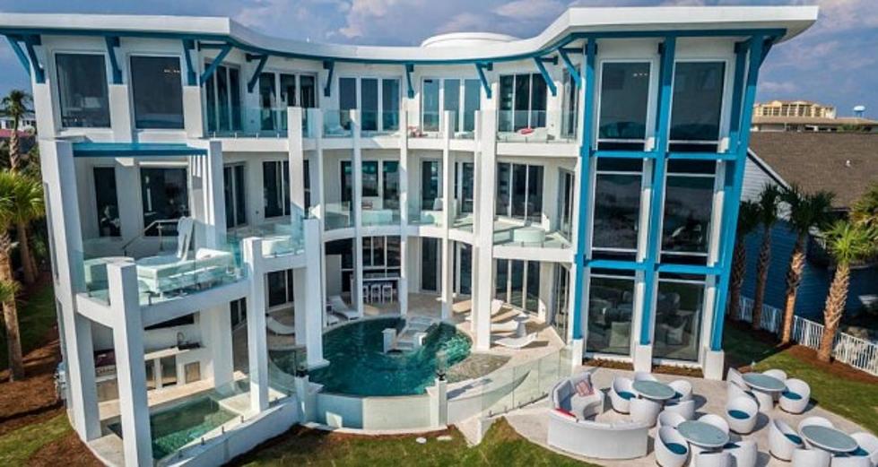 The Most Expensive Home For Sale In Destin Is Perfect For Your Beach Getaway [PHOTOS]