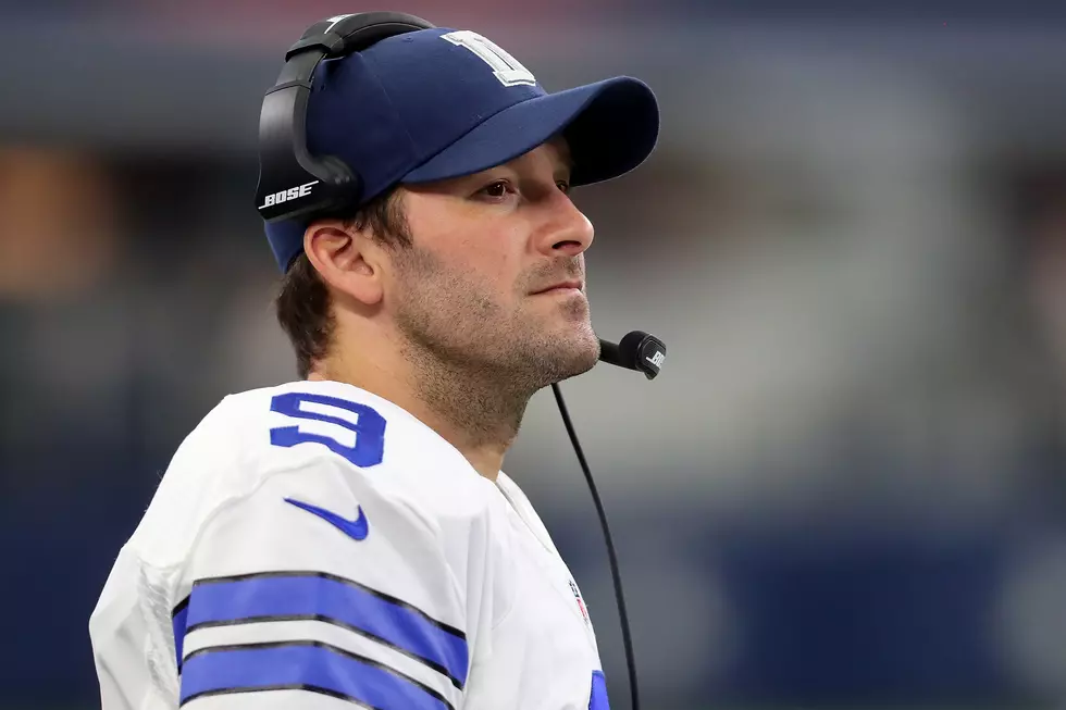 Tony Romo To Retire