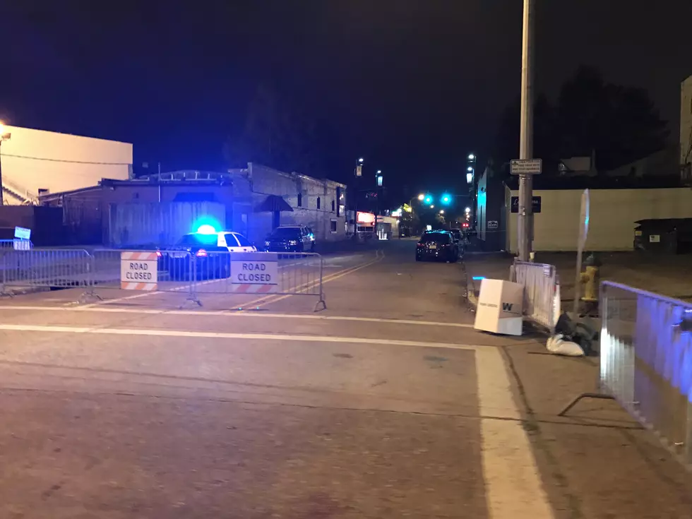 Lafayette Police Complete Investigation Of Fatal Downtown Shooting
