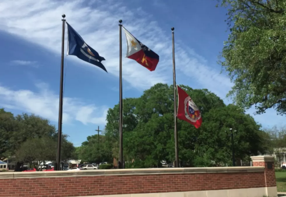 UL Honors Ph.D. Student Brad Wedlock After Fatal Crash