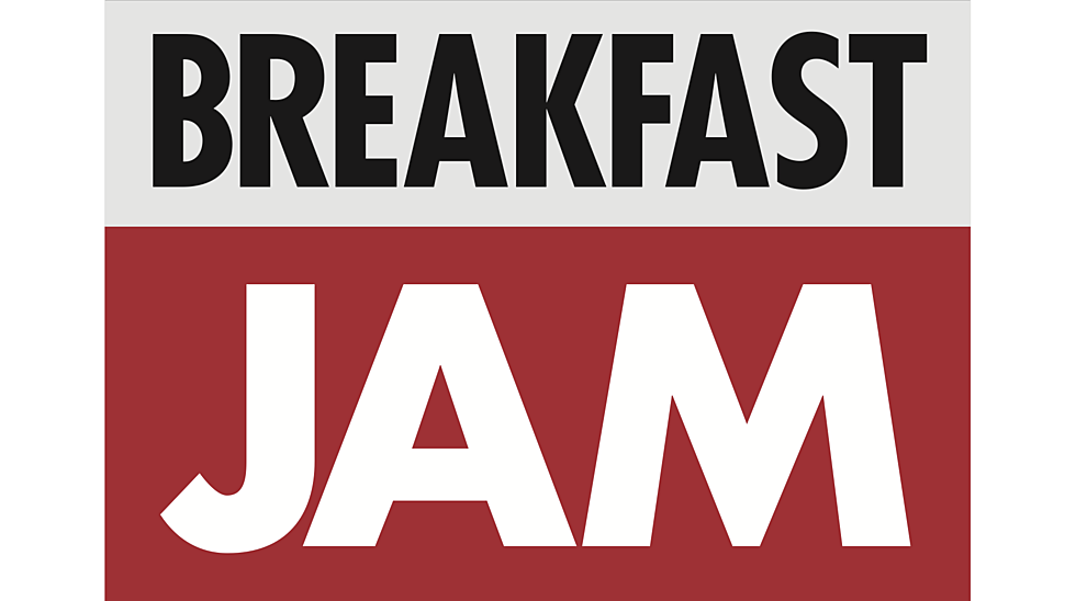 Should We Do The Breakfast Jam On Thursday? [POLL]