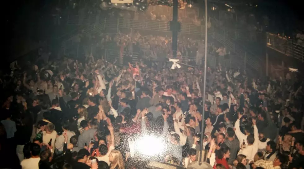 These Throwback Photos Of The Plaza Nightclub Will Make You Want To Go Back In Time