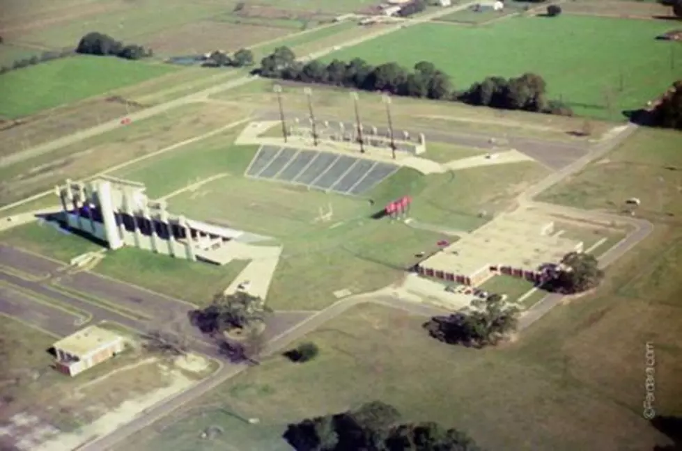 Throwback Photos Of Cajun Field Will Show You What Lafayette Looked Like 50 Years Ago