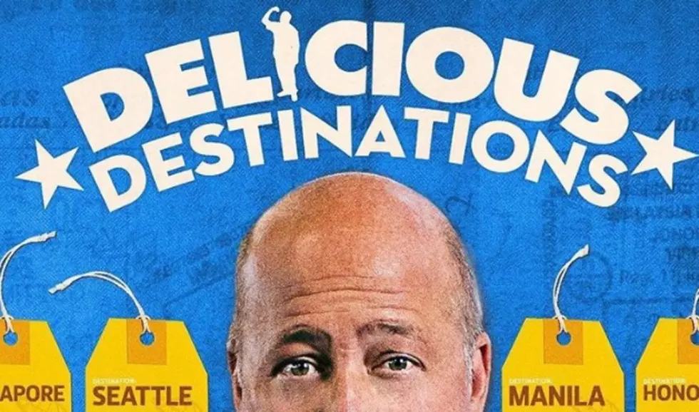 That Time Andrew Zimmern Said Lafayette Wrong On ‘Delicious Destinations’