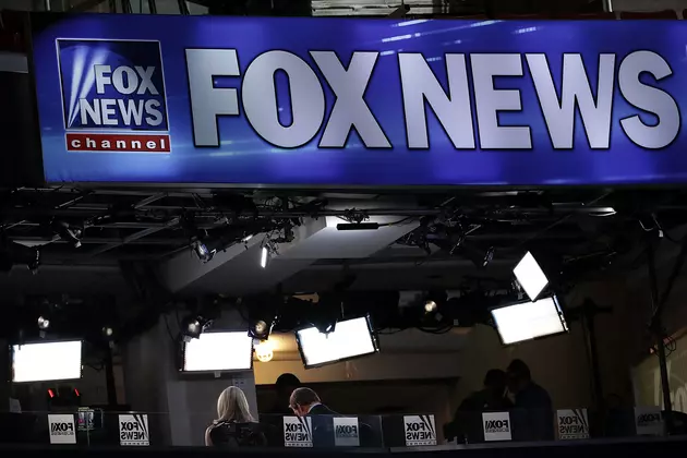 Fox News Announces Big Change To Brand