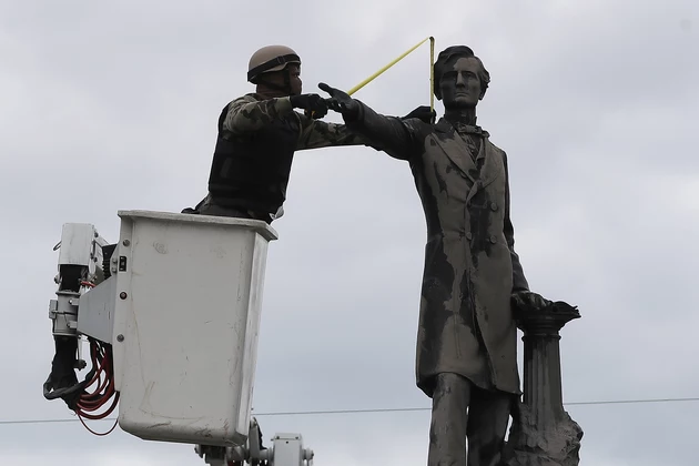Alabama Mayor Wants Monuments That Were Removed In New Orleans