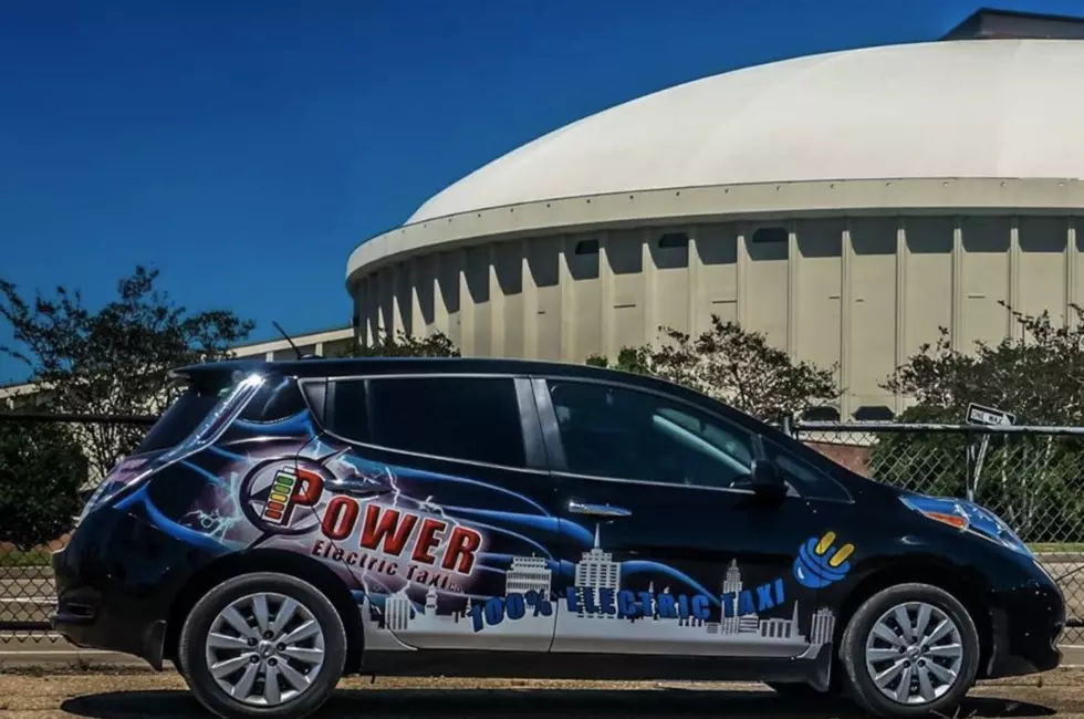 High Voltage Taxi Service Gives Lafayette The Power With The Lowest Rates In Town