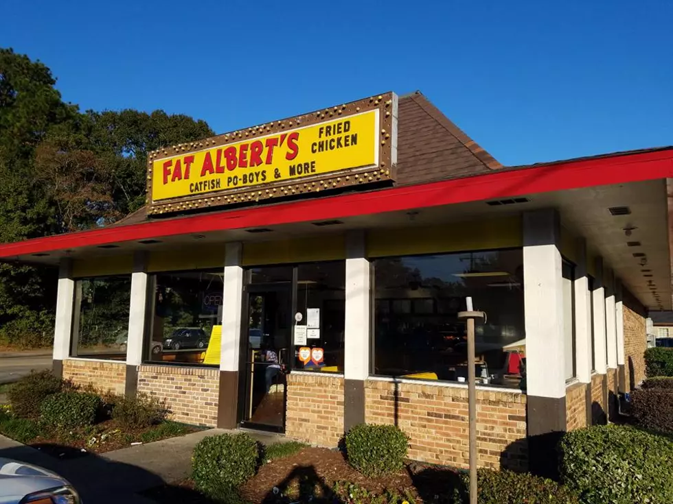 Fat Albert&#8217;s Fried Chicken On Moss Street Is For Sale