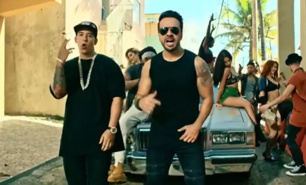 This Mashup Of ‘Despacito’ And Google Translate Is A Complete Fail