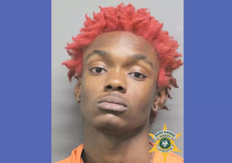 Acadiana High Student Arrested After Assaulting School Safety Officer [UPDATE]