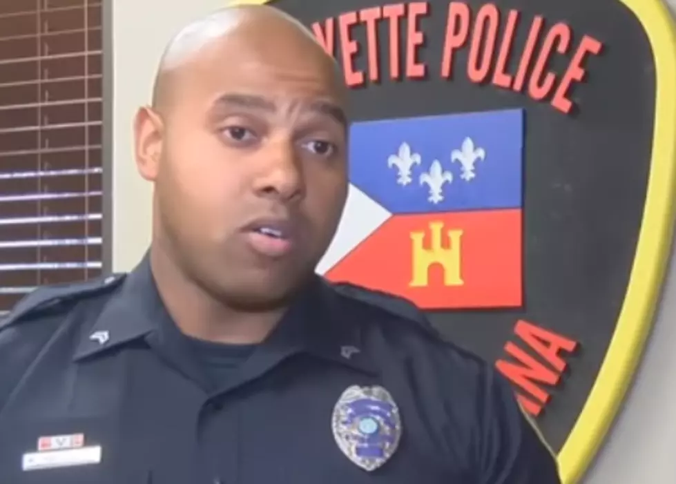 Lafayette Police Address Car Line Issue At Prairie Elementary School [VIDEO]