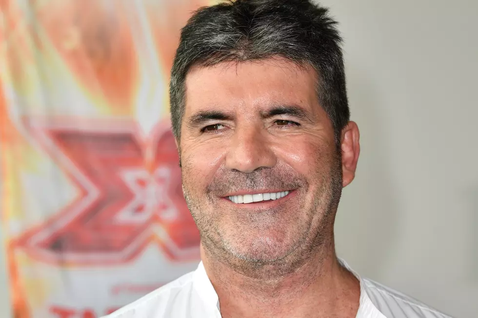 BREAKING: Simon Cowell Rushed To Hospital
