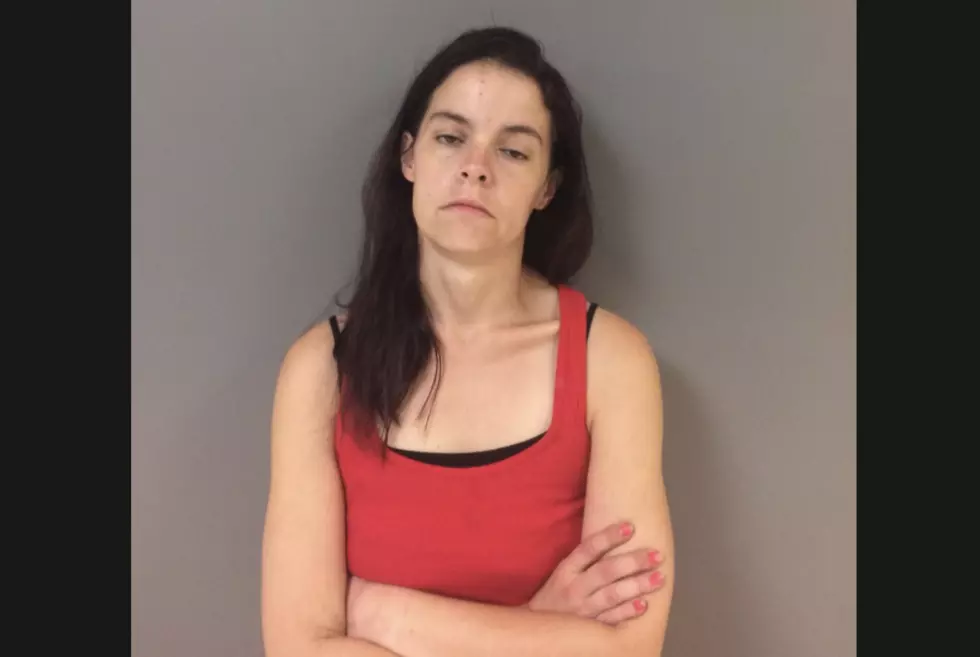 Baton Rouge Woman Arrested For Hit-And-Run, 8-Year-Old Daughter Tests Positive For Cocaine