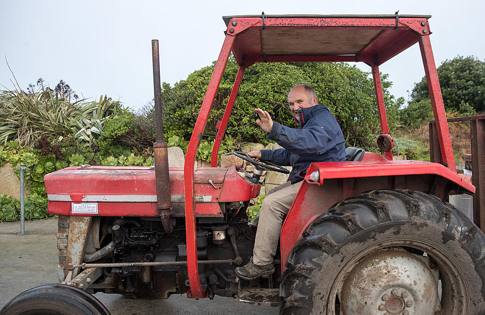 Louisiana Farmers Finally Get Help for 2016 Floods