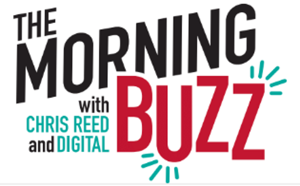 ‘Big D’ Joins The Morning Buzz To Talk Thanksgiving [AUDIO]