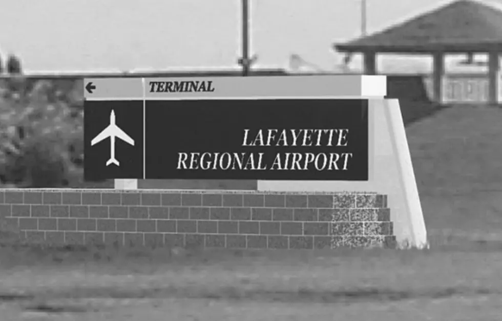 Long Delays At Lafayette Airport Leaves Many Venting On Social Media [VIDEO]
