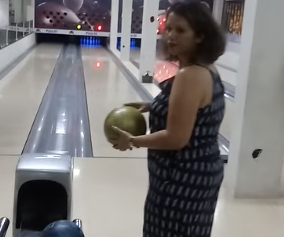 Is This The Best Bowling Disaster Of All-Time? [VIDEO]