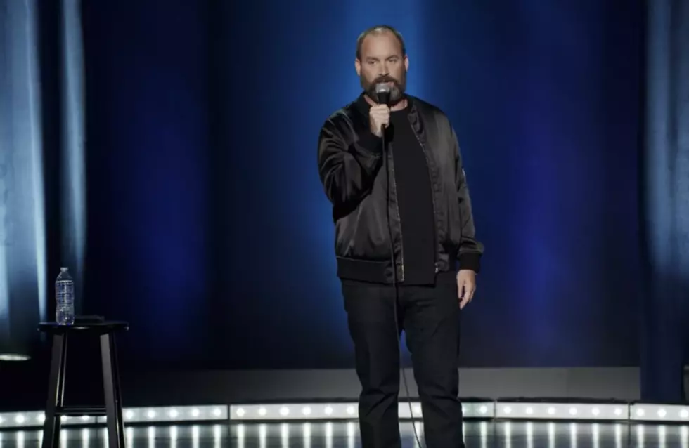 Tom Segura’s Joke About ‘Cajun People’ Doesn’t Go Over Well With Actual Cajun People [VIDEO]
