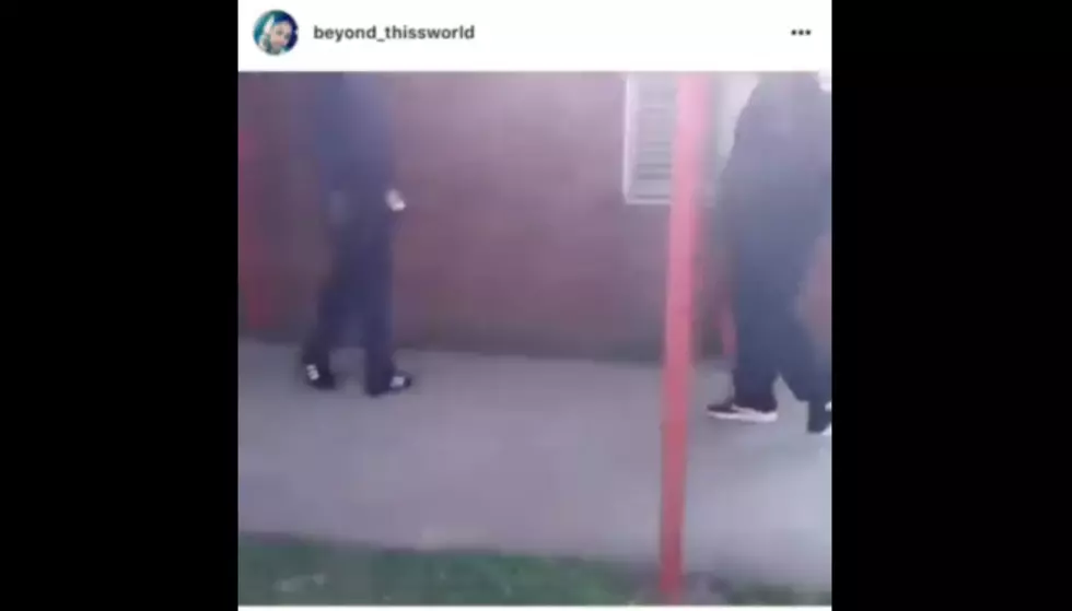 Disturbing Video Of Alleged Bullying Incident At Northside High School Surfaces Online