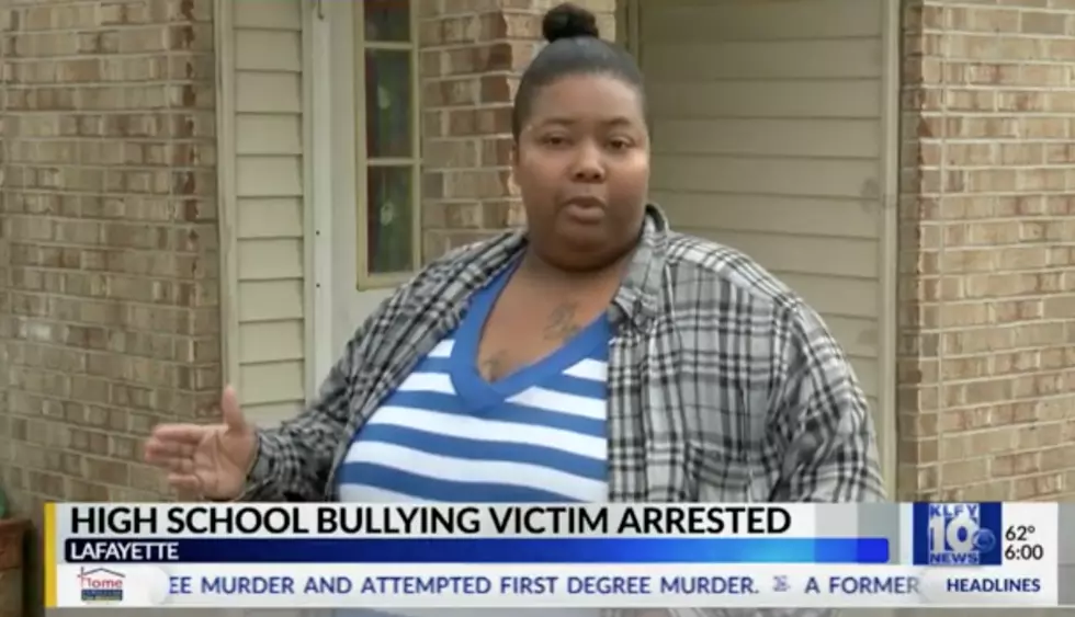 Mother Of Bullied Lafayette Teen Reveals The Line That Broke Her Heart [VIDEO]