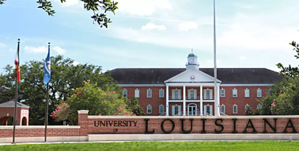 U.S. News & World Report ranks UL Lafayette among ‘best colleges’