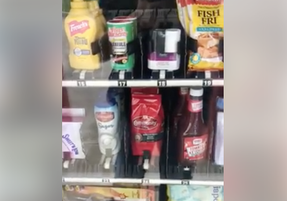 This Vending Machine On The Henderson Levee Has Everything You’ll Ever Need [VIDEO]