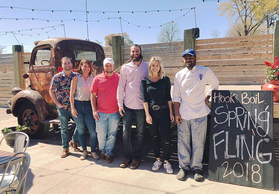 Hook & Boil Owner Clarifies Future Of Restaurant In Open Letter To Customers
