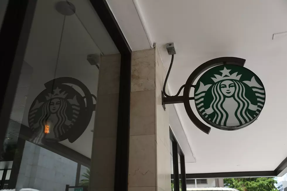 Here’s How You Can Get Free Coffee At The New Starbucks In Lafayette