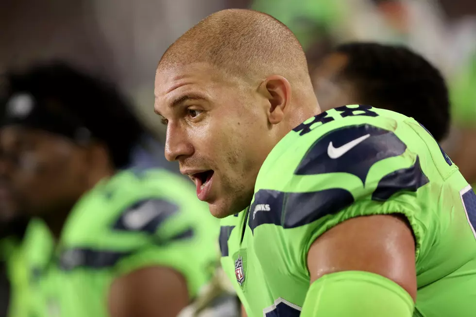 Jimmy Graham To Sign With Green Bay Packers