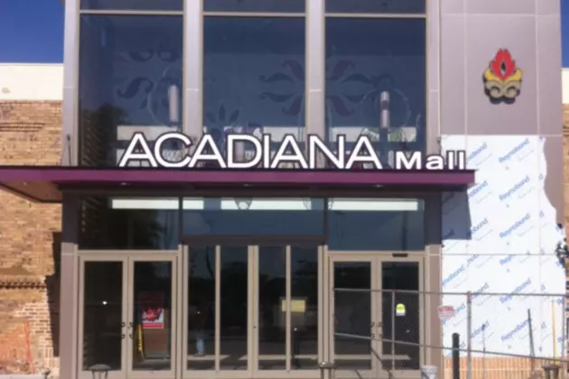 Acadiana Mall Owners Default On Loan, Under New Management