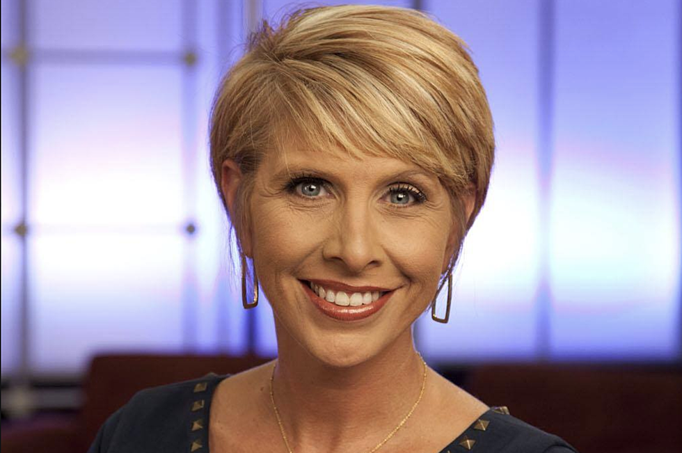 Tracy Wirtz Leaving KATC-TV 3 After 13 Years On Good Morning Acadiana