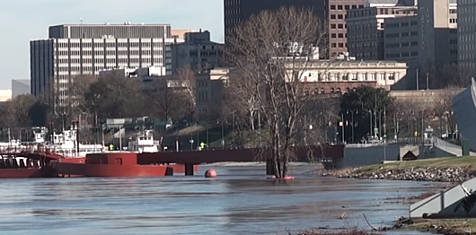 Memphis Pumping Sewage Into Mississippi River