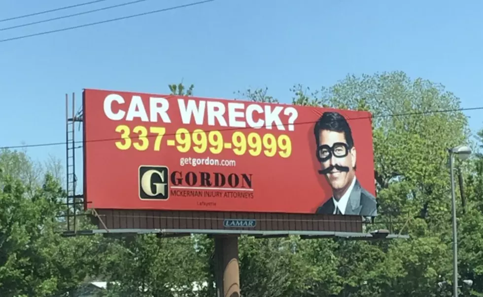 Gordon McKernan Launches Second Annual Billboard Design Competition In Louisiana