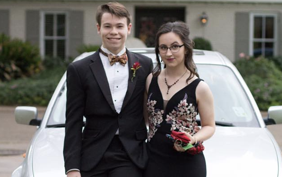 Social Media Users Want To Know Why This Lafayette High Student Was Denied Entry Into Her Prom