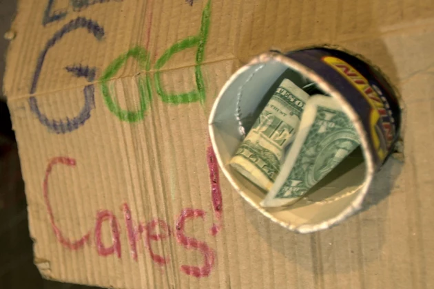 Some Lafayette Panhandlers Are Scamming You Out Of Money
