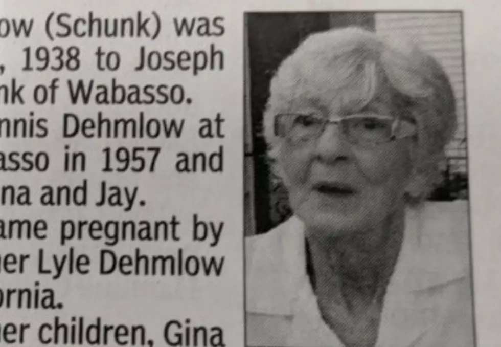 This Woman’s Savage Obituary Reads Like A Literal Soap Opera [PHOTO]