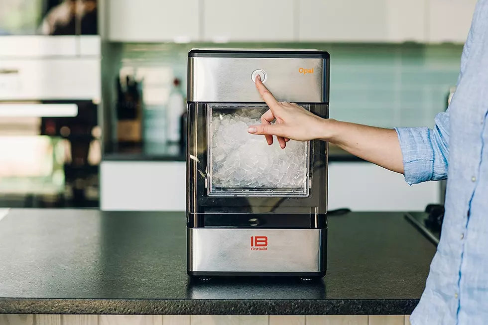 Grandma Explains Why You Shouldn’t Buy That ‘Sonic Ice’ Maker On Amazon Prime Day [VIDEO]