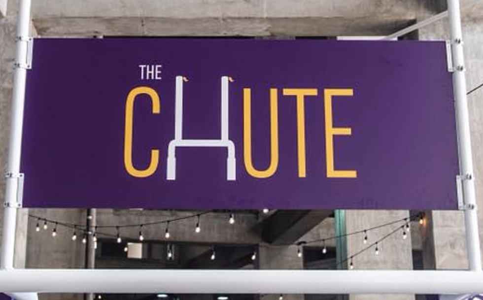 LSU Introduces Fans To ‘The Chute’ At Tiger Stadium [VIDEO]