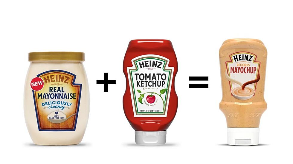 &#8216;Mayochup&#8217; Is Here, But Did Cajuns Really Need Heinz To Mix Their Mayo And Ketchup For Them?