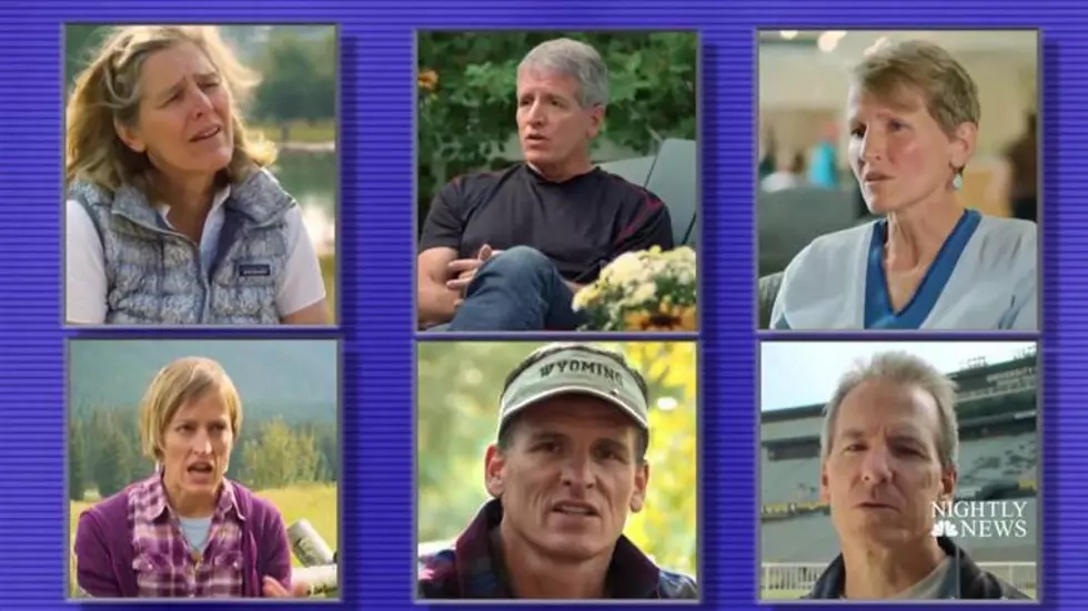 Six Siblings Speak Out Against Their Brother In Political Ad For His Opponent [VIDEO]