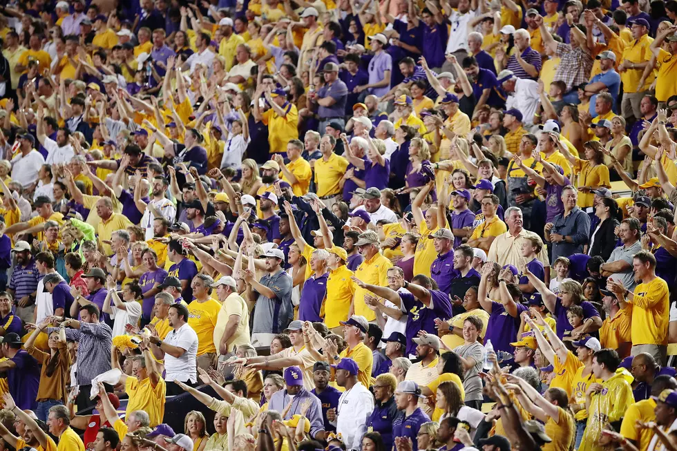 Find Yourself In Tiger Stadium Using LSU Tigers Gigapixel