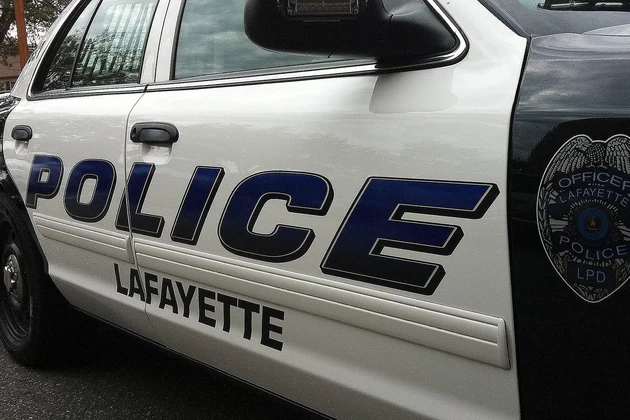 Lafayette Bicyclist Dies in Thursday Night Crash