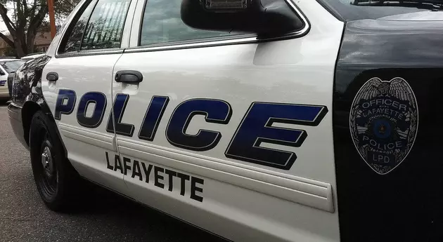 Lafayette Man Arrested For Possession Of Child Porn