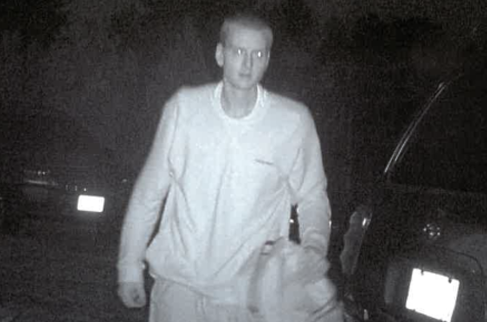 No, Eminem Was Not Wanted By Police In New Hampshire [PHOTOS]