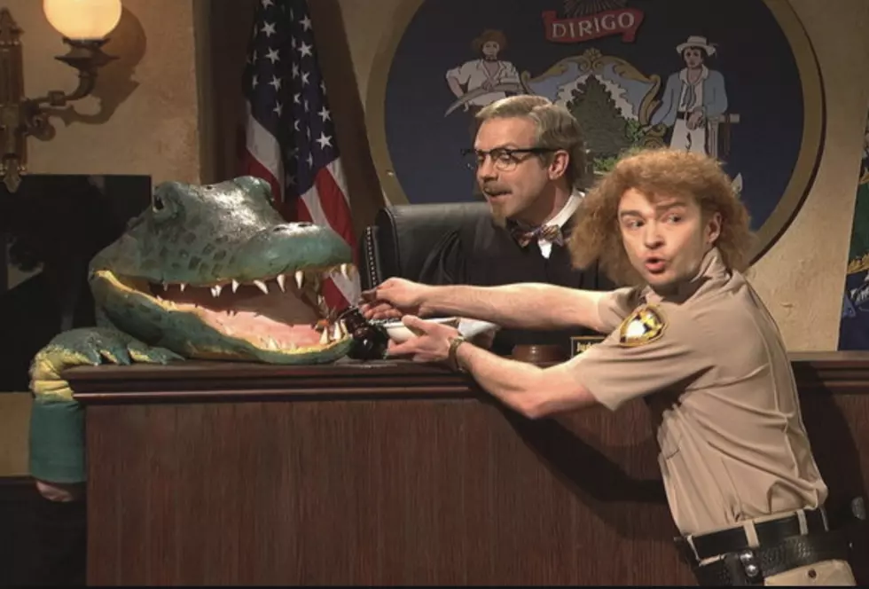 That One Time SNL Made Fun Of Louisiana And It Was Actually Pretty Funny [VIDEO]