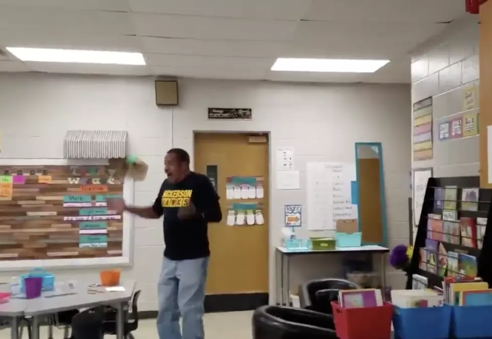What These Children Did For Their Hearing Impaired Custodian Will Bring You To Tears [VIDEO]